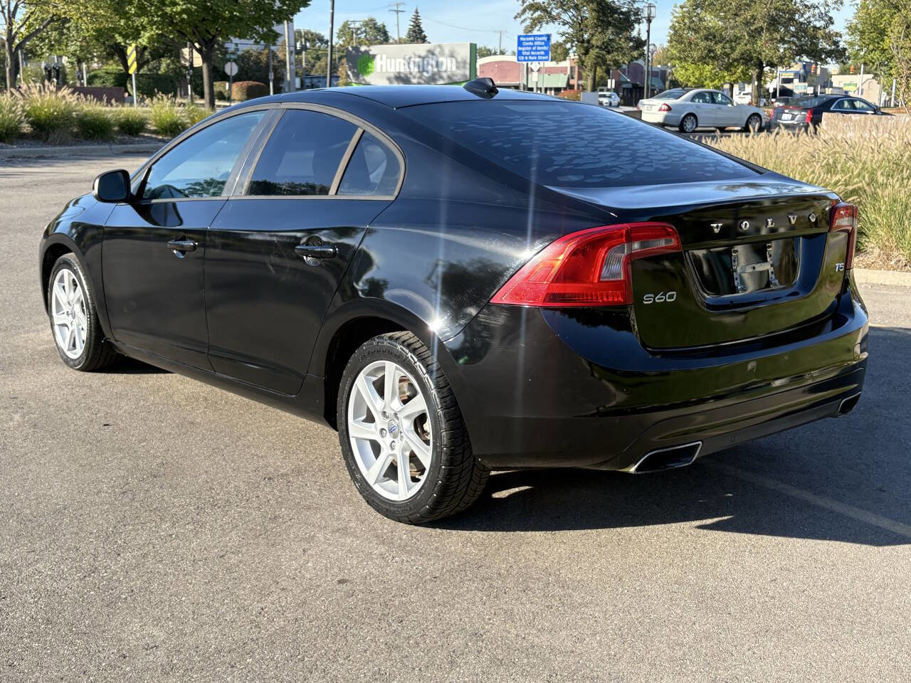 Used 2014 Volvo S60 T5 image 13