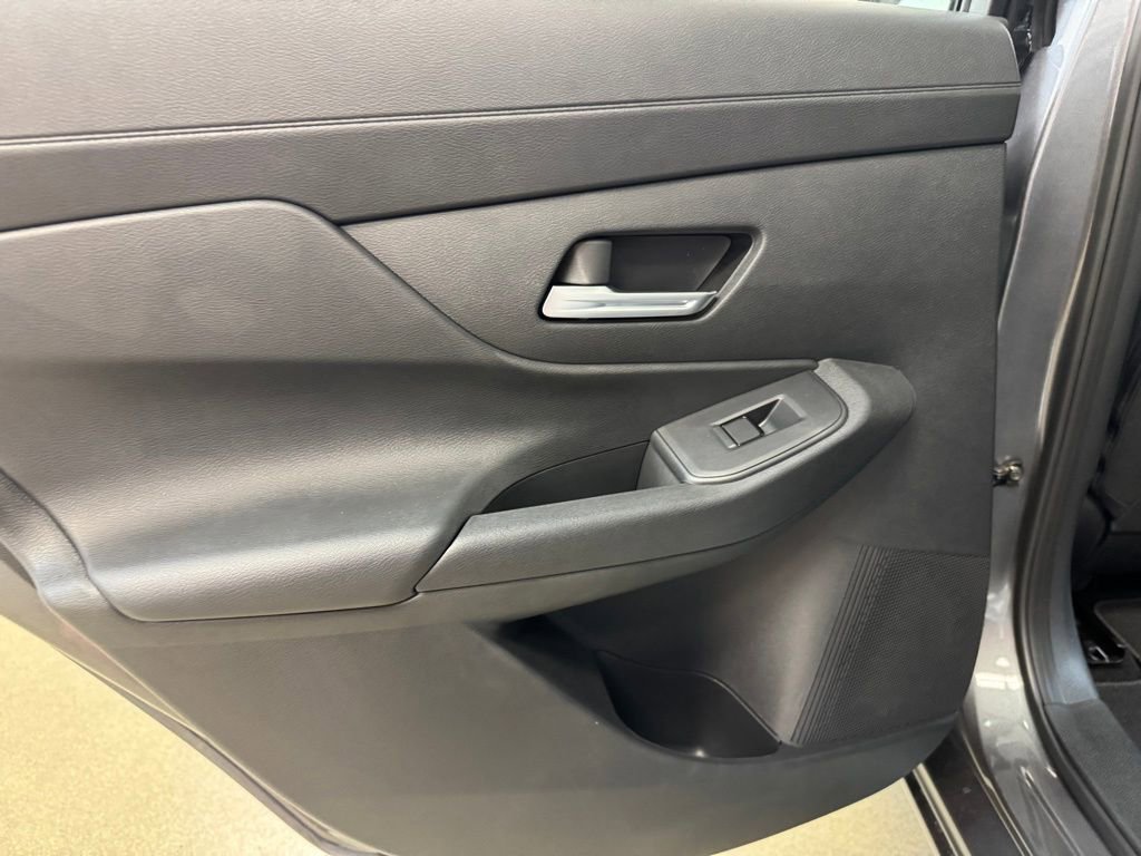 New 2026 Nissan Sentra S FWD image 14