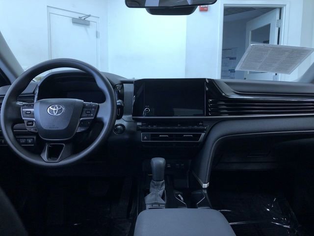 Certified 2026 Toyota Camry LE FWD image 17