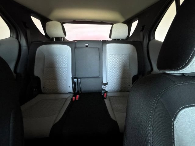 Used 2024 Chevrolet Equinox LS w/ LS Convenience Package AWD/4WD image 35