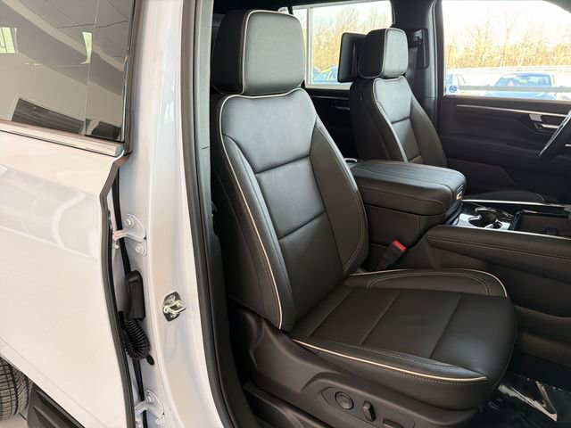 New 2026 Chevrolet Tahoe Premier image 22