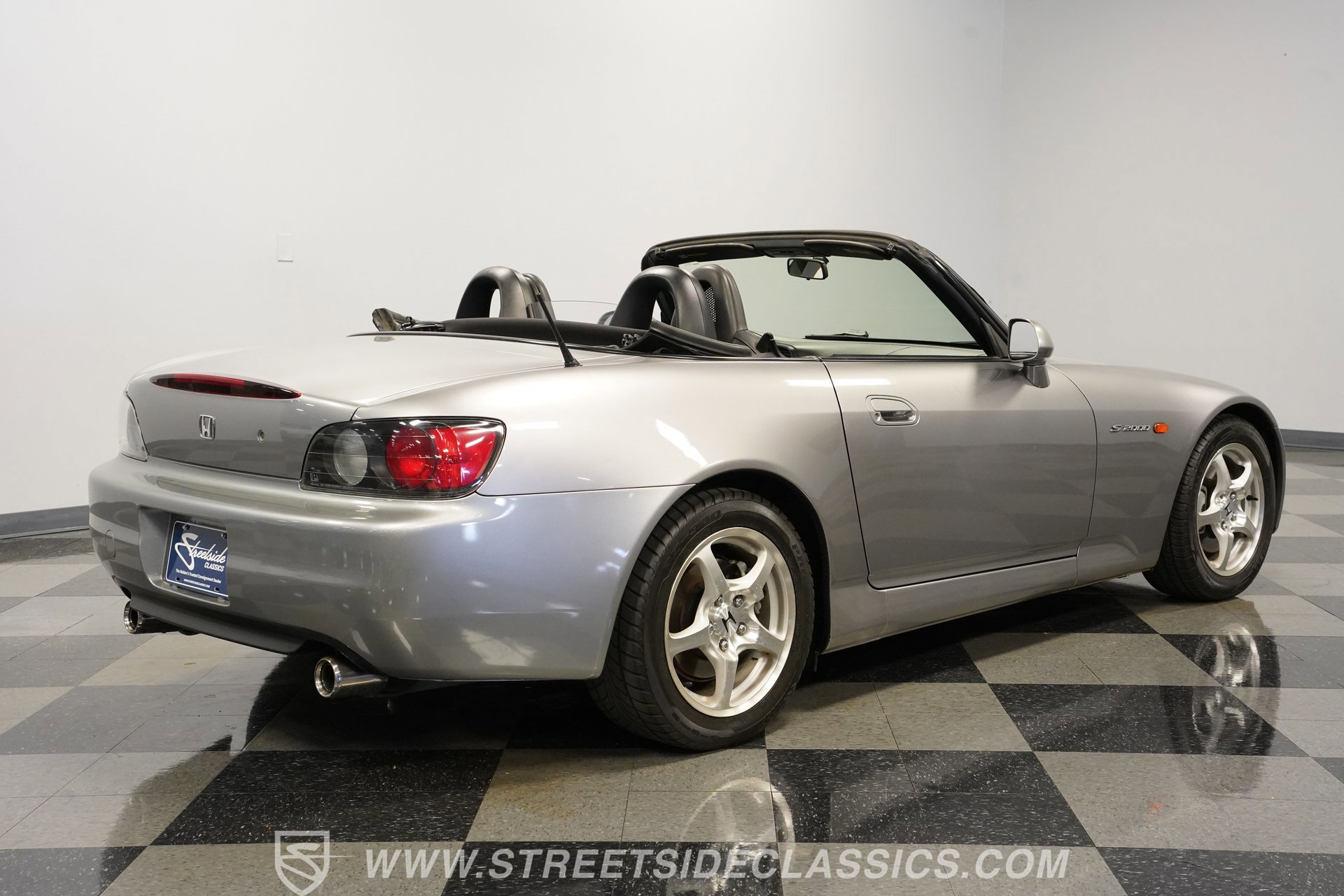 Used 2001 Honda S2000 image 13