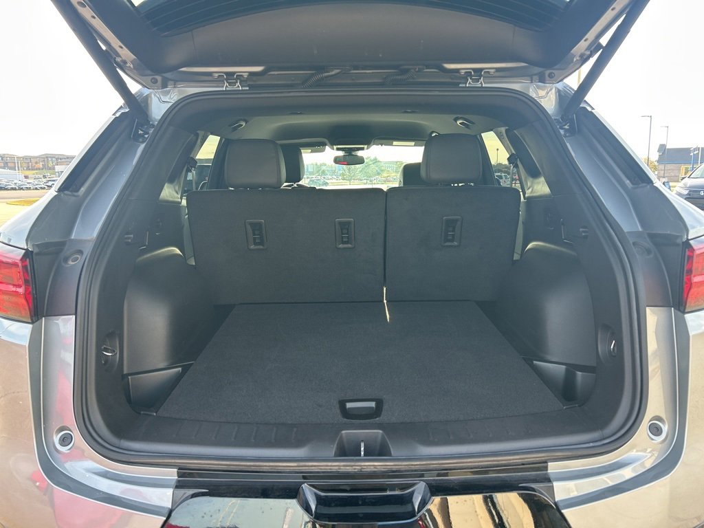 Used 2025 Chevrolet Blazer RS image 22