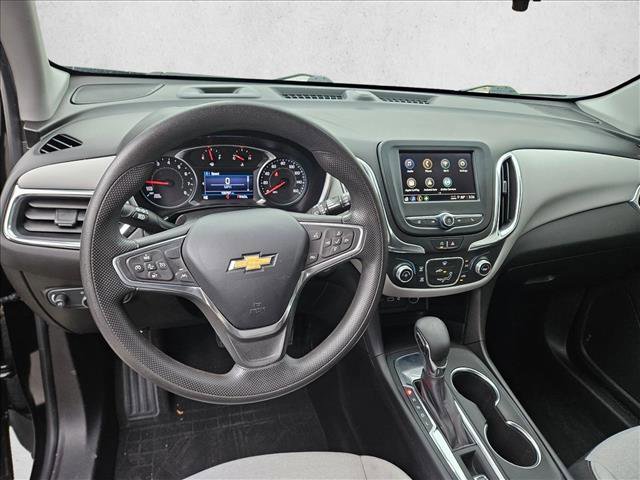 Used 2022 Chevrolet Equinox LS w/ LS Convenience Package FWD image 16