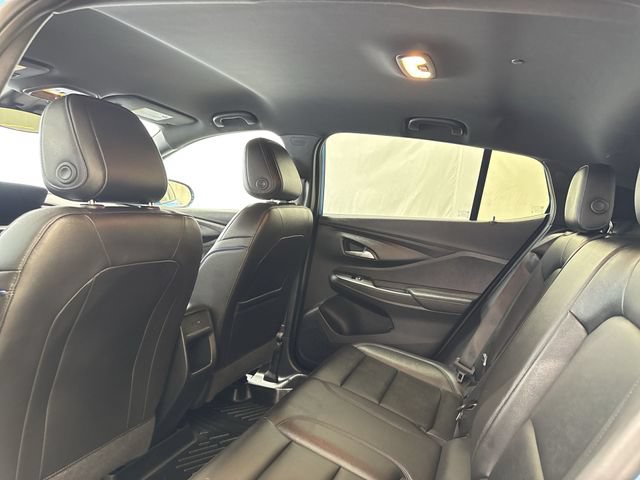 Certified 2025 Buick Envista Sport Touring FWD image 13
