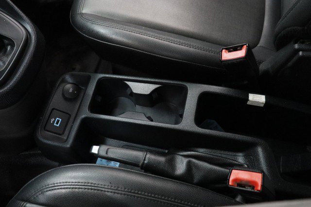 Used 2021 Ford Transit Connect XL FWD image 22