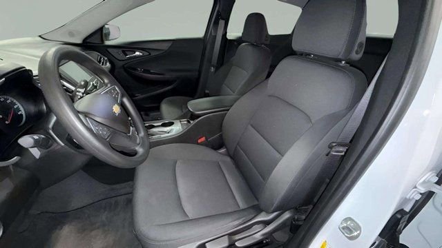 Used 2018 Chevrolet Malibu LS image 14
