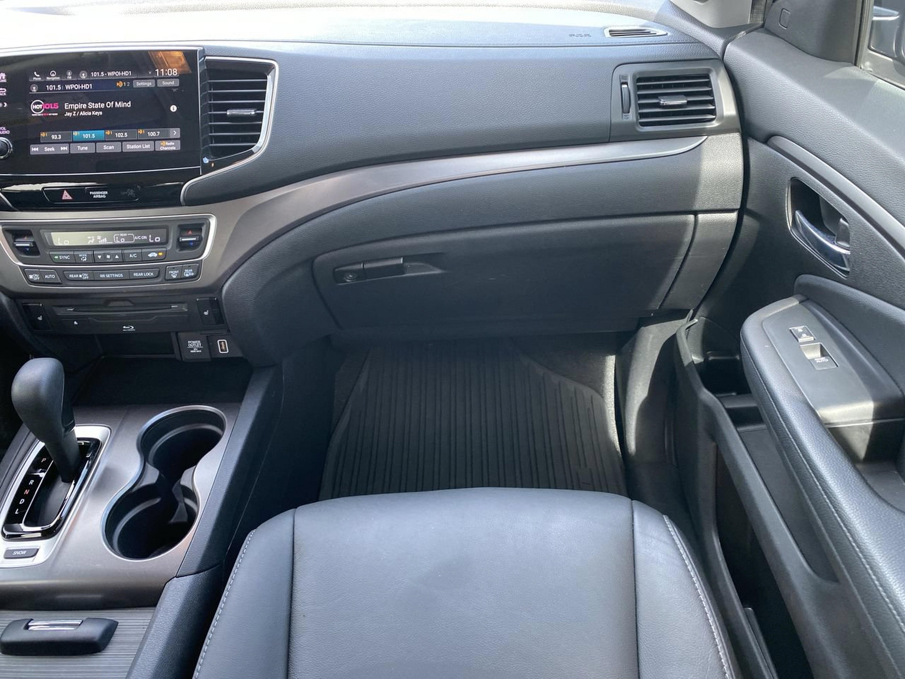 Certified 2020 Honda Pilot EX-L image 17