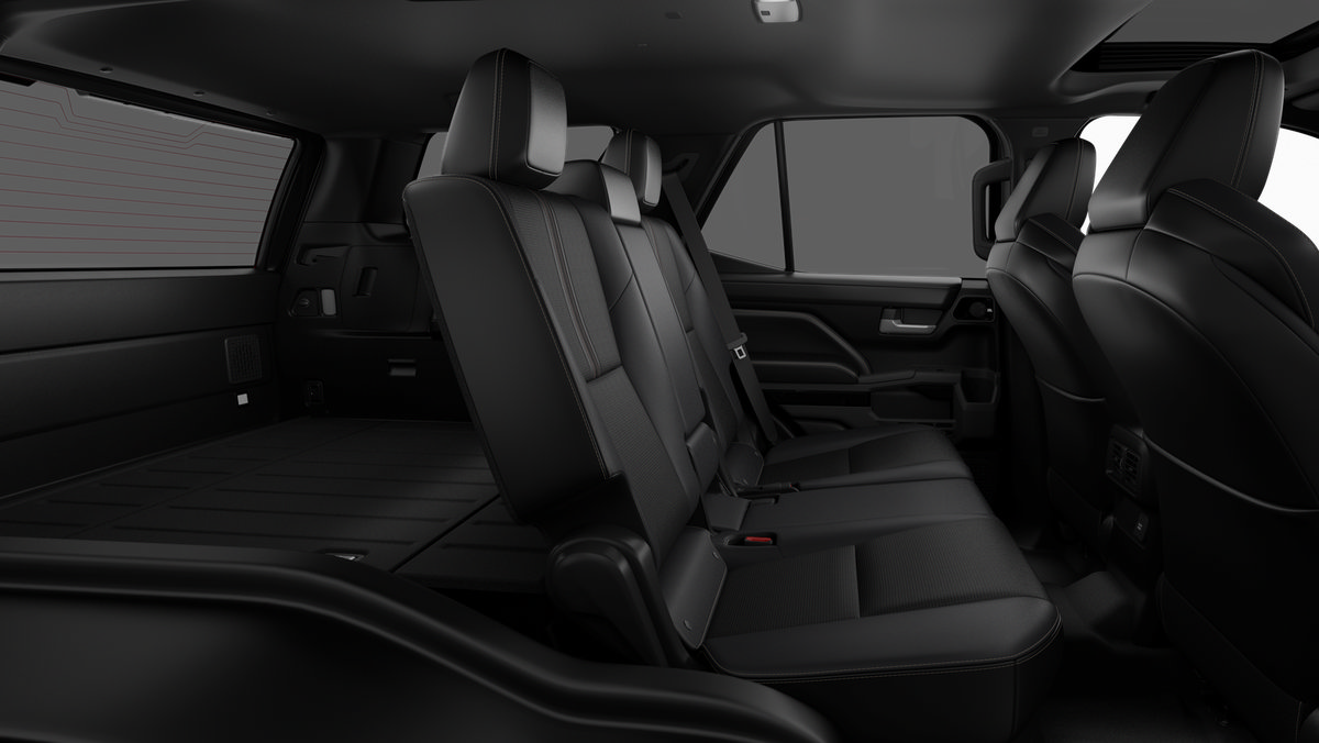 New 2026 Toyota 4Runner Limited AWD/4WD image 67