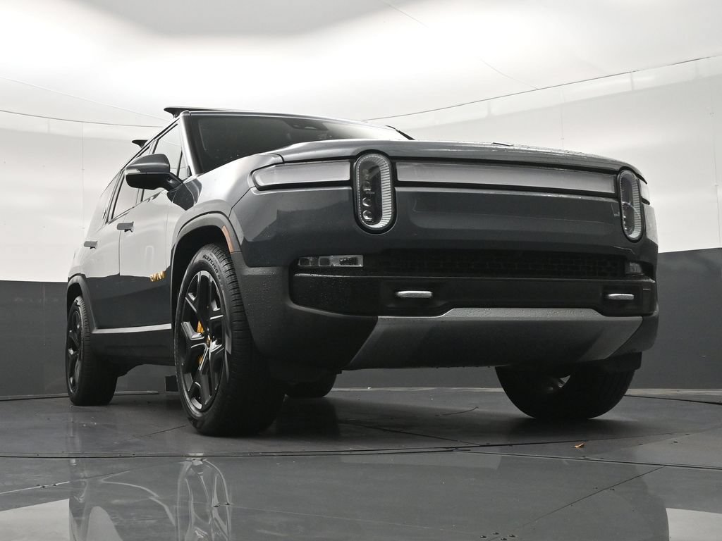 Used 2022 Rivian R1S Launch Edition Quad AWD/4WD image 30