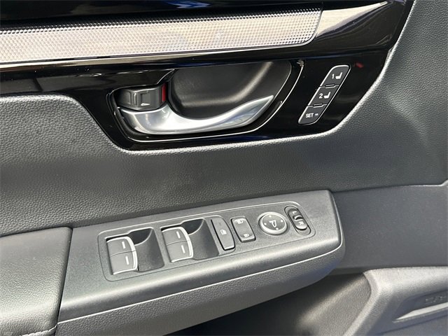 Used 2024 Honda CR-V EX-L image 20
