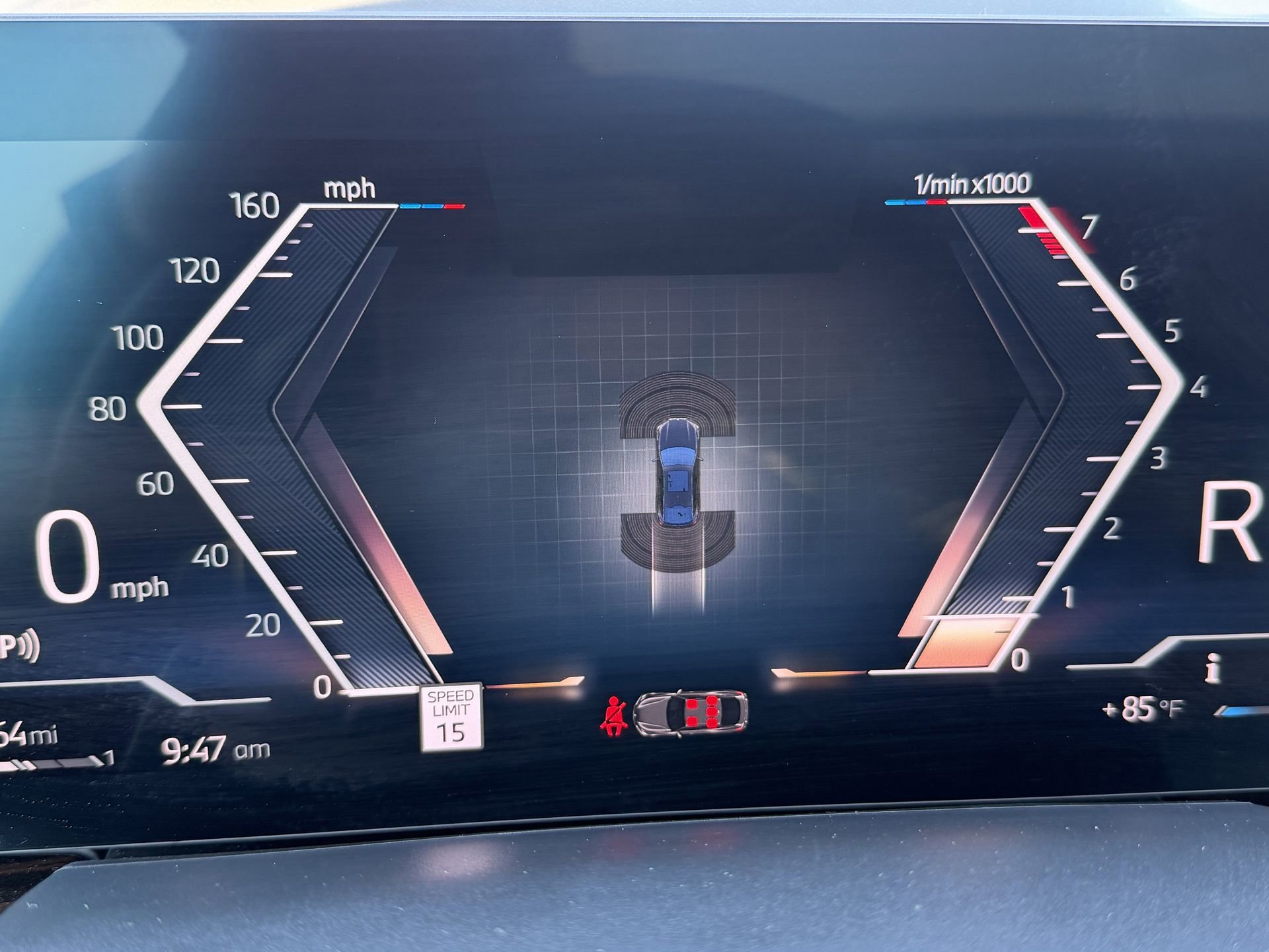 Used 2026 BMW X6 xDrive40i image 30