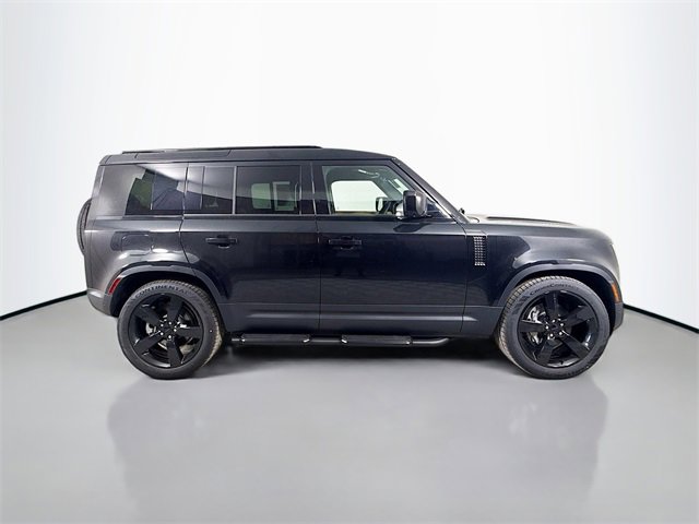 New 2026 Land Rover Defender 110 S image 4