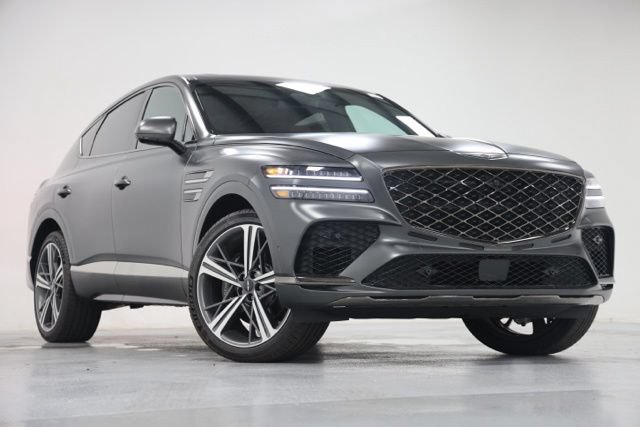 New 2026 Genesis GV80 3.5T e-SC