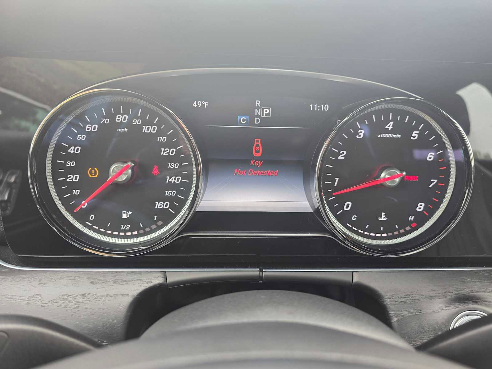 Used 2017 Mercedes-Benz E 300 image 28