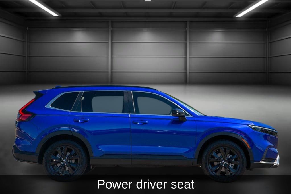 Used 2023 Honda CR-V Sport Touring image 6