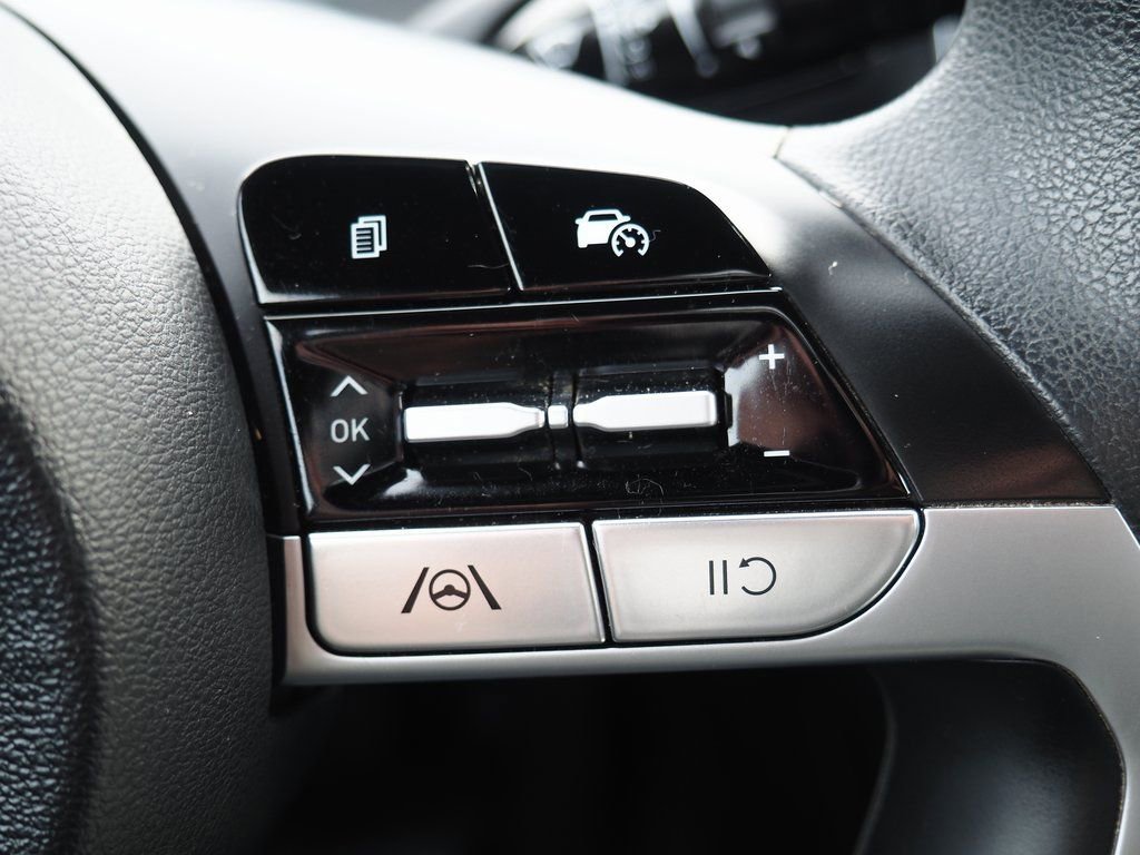 Used 2023 Hyundai Santa Cruz SEL w/ Activity Package image 21