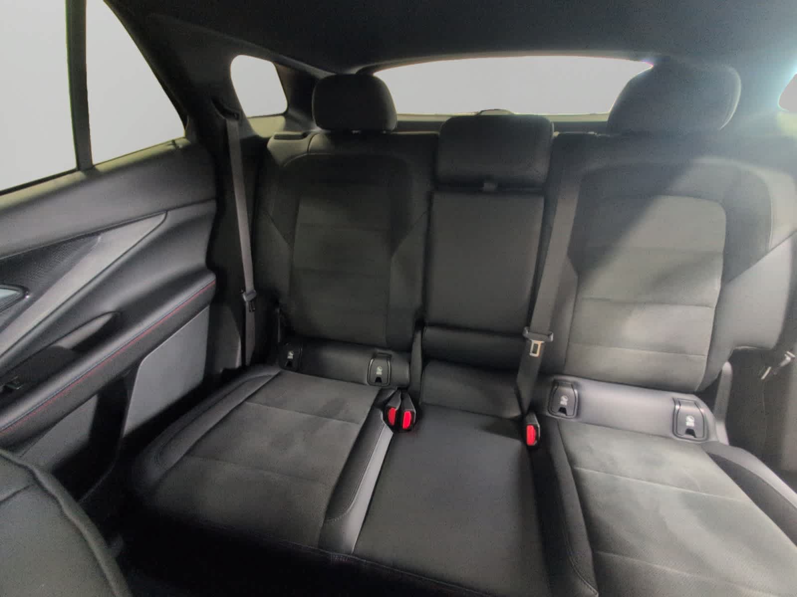 Used 2024 Chevrolet Blazer EV RS AWD/4WD image 13