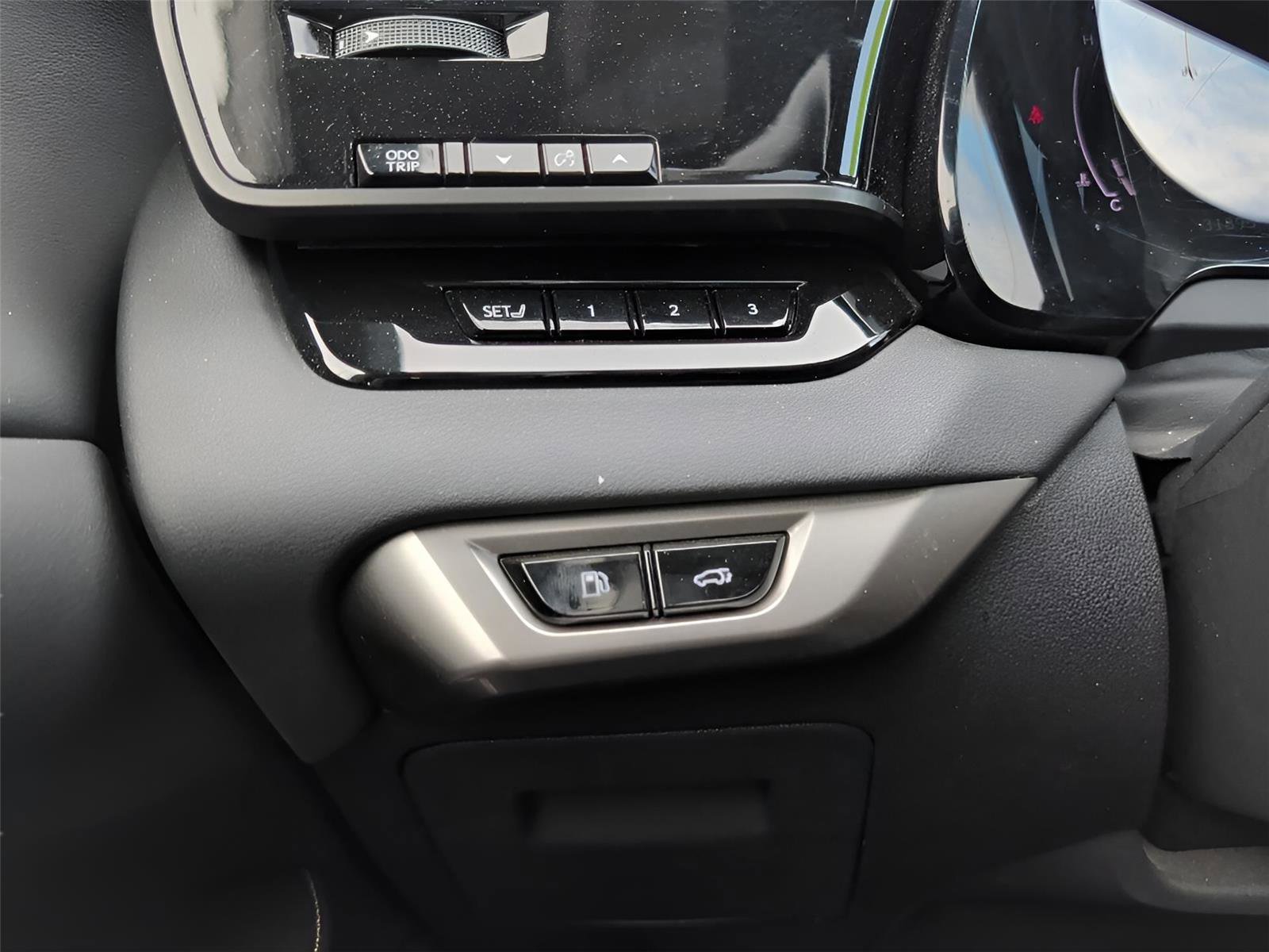 Used 2023 Lexus RX 350 Premium Plus w/ Cold Area Package image 16