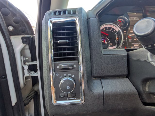 Used 2017 RAM 3500 Laramie image 18