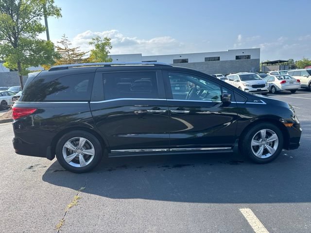 Used 2020 Honda Odyssey EX-L image 6