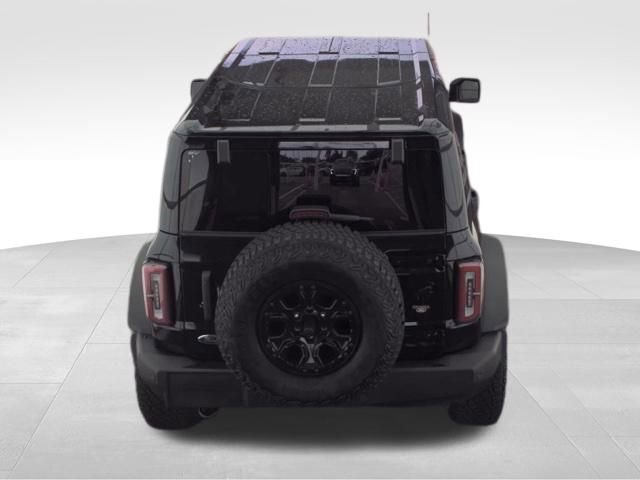 Used 2024 Ford Bronco Wildtrak AWD/4WD image 15
