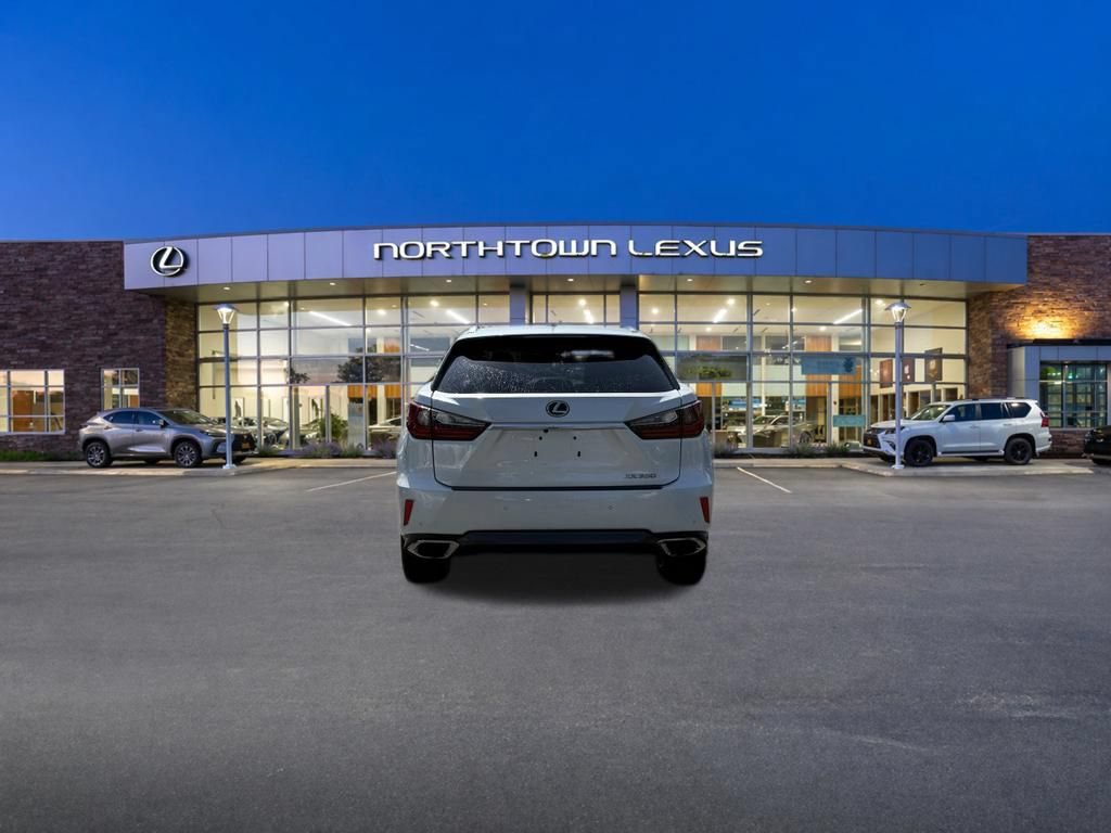 Used 2016 Lexus RX 350 AWD w/ Premium Package image 21