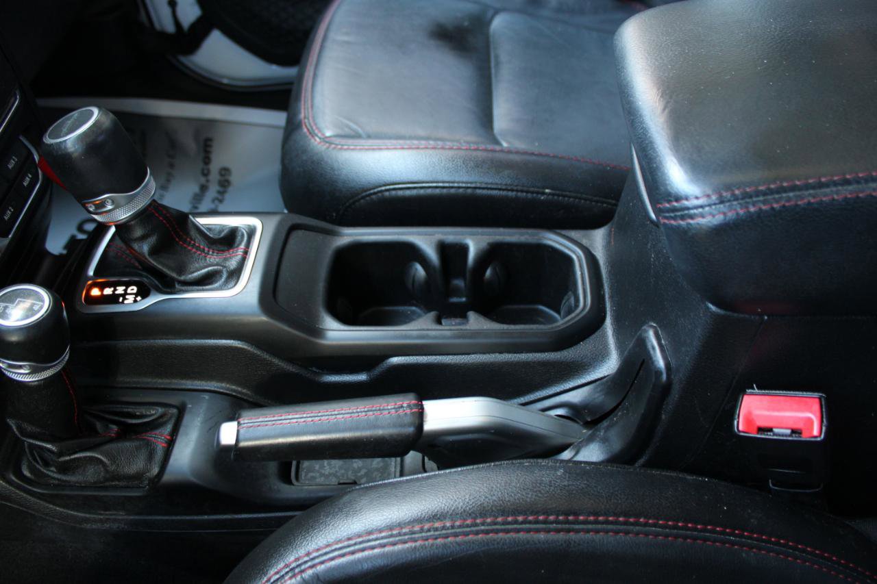 Used 2020 Jeep Gladiator Rubicon image 39