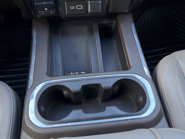 Used 2020 Chevrolet Silverado 2500 LTZ w/ Technology Package image 21