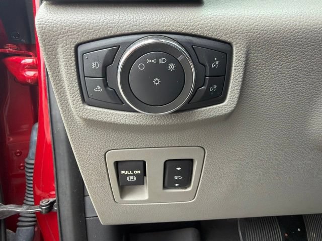 Used 2020 Ford F150 XLT w/ Equipment Group 302A Luxury RWD image 15
