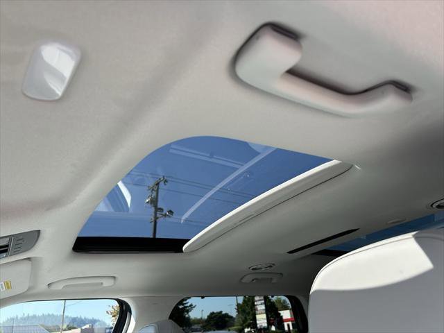 New 2026 Hyundai Palisade Calligraphy image 20