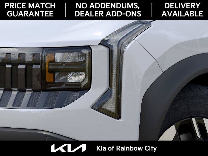 New 2027 Kia Seltos LX FWD image 12