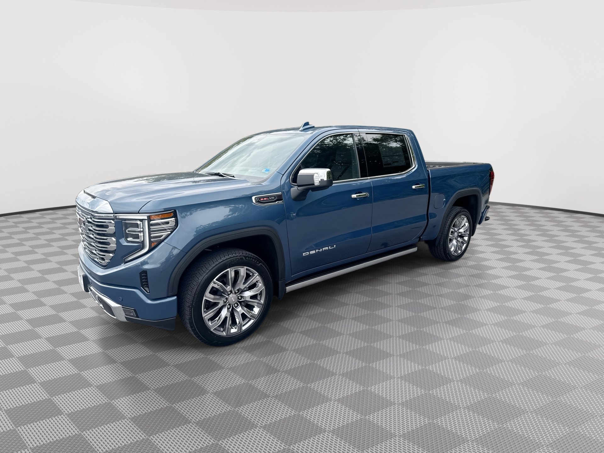 New 2026 GMC Sierra 1500 Denali AWD/4WD image 4
