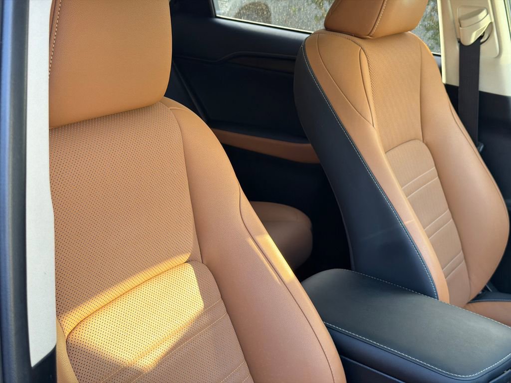Used 2019 Lexus NX 300 FWD w/ Comfort Package image 12