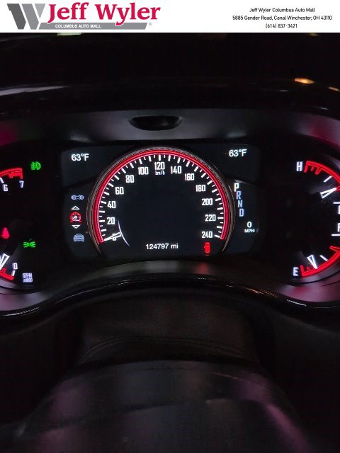 Used 2021 Dodge Durango GT AWD/4WD image 1
