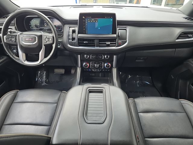 Certified 2024 GMC Yukon SLT AWD/4WD image 11