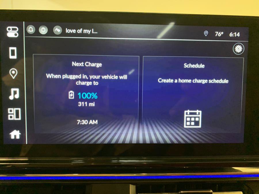 Used 2024 Acura ZDX A-Spec image 28