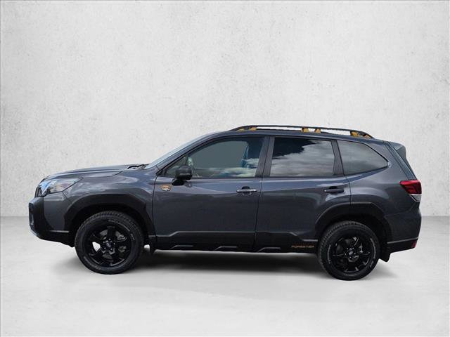 Certified 2023 Subaru Forester Wilderness image 10