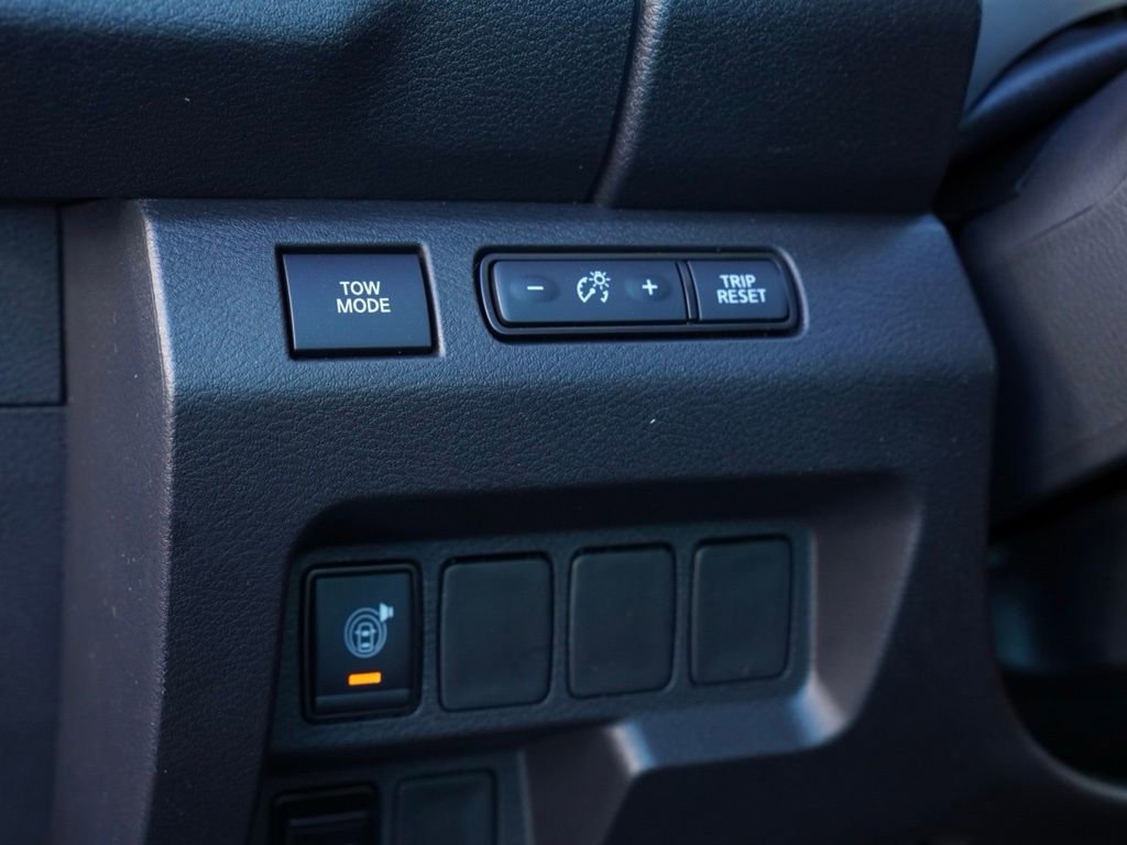 New 2026 Nissan Frontier Pro-X w/ Tow Package image 9