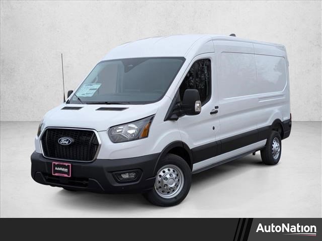 New 2026 Ford Transit 250 image 1