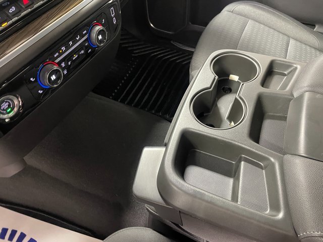 Used 2022 Chevrolet Silverado 1500 LT image 17