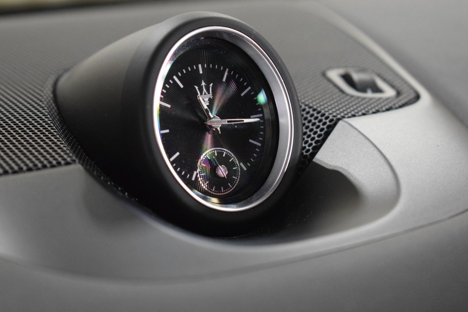 Certified 2022 Maserati Levante Modena image 31