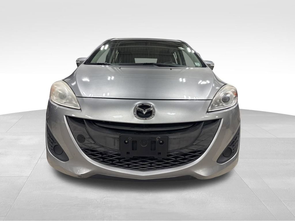 Used 2014 MAZDA MAZDA5 Sport image 15
