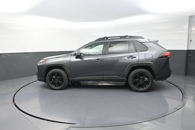 Used 2024 Toyota RAV4 TRD Off-Road w/ Weather Package AWD/4WD image 60
