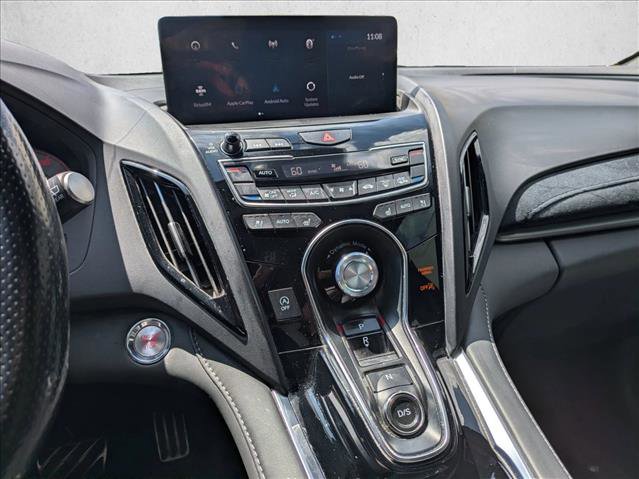 Used 2021 Acura RDX A-Spec AWD/4WD image 13
