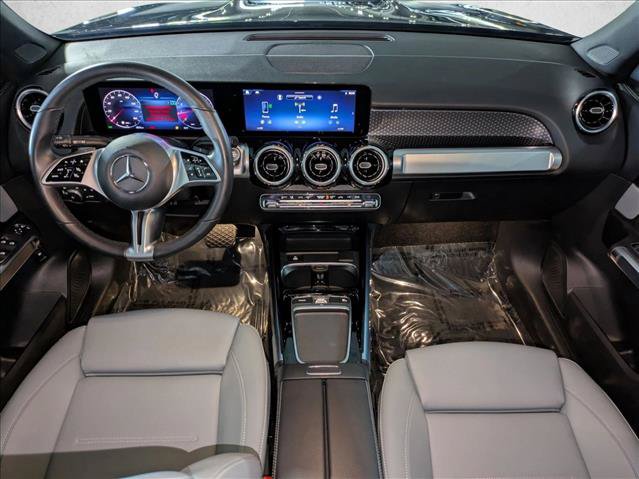 Used 2026 Mercedes-Benz GLB 250 image 18