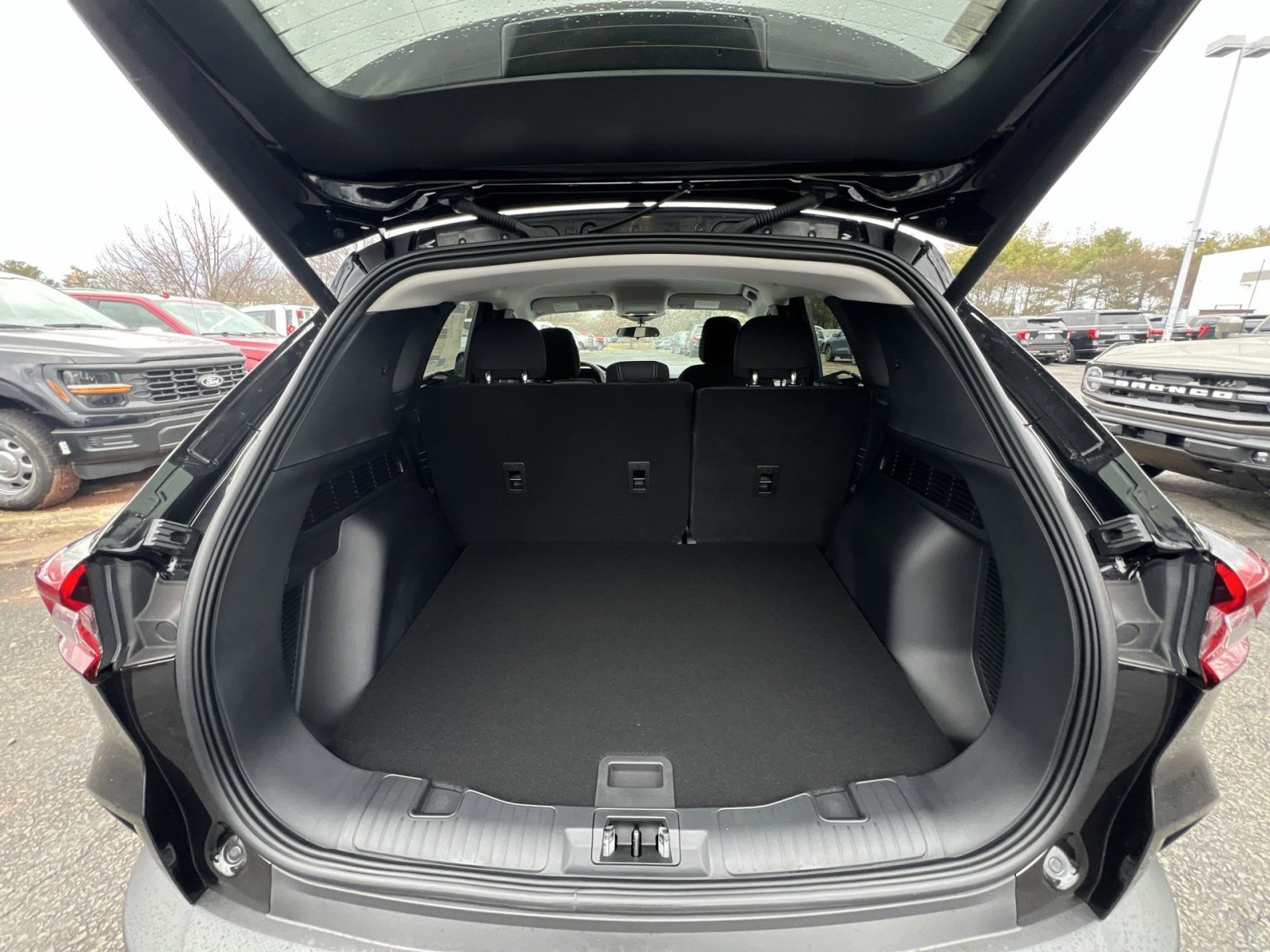 New 2026 Ford Escape Active w/ Cold Weather Package image 24