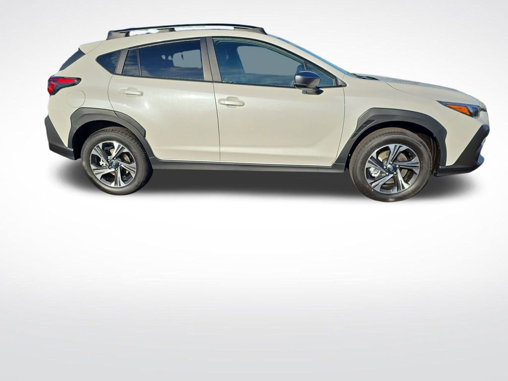 New 2026 Subaru Crosstrek 2.0i Premium image 8
