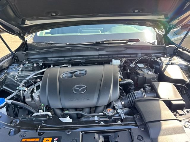 New 2026 MAZDA CX-50 AWD 2.5 S w/ Cargo Package image 23