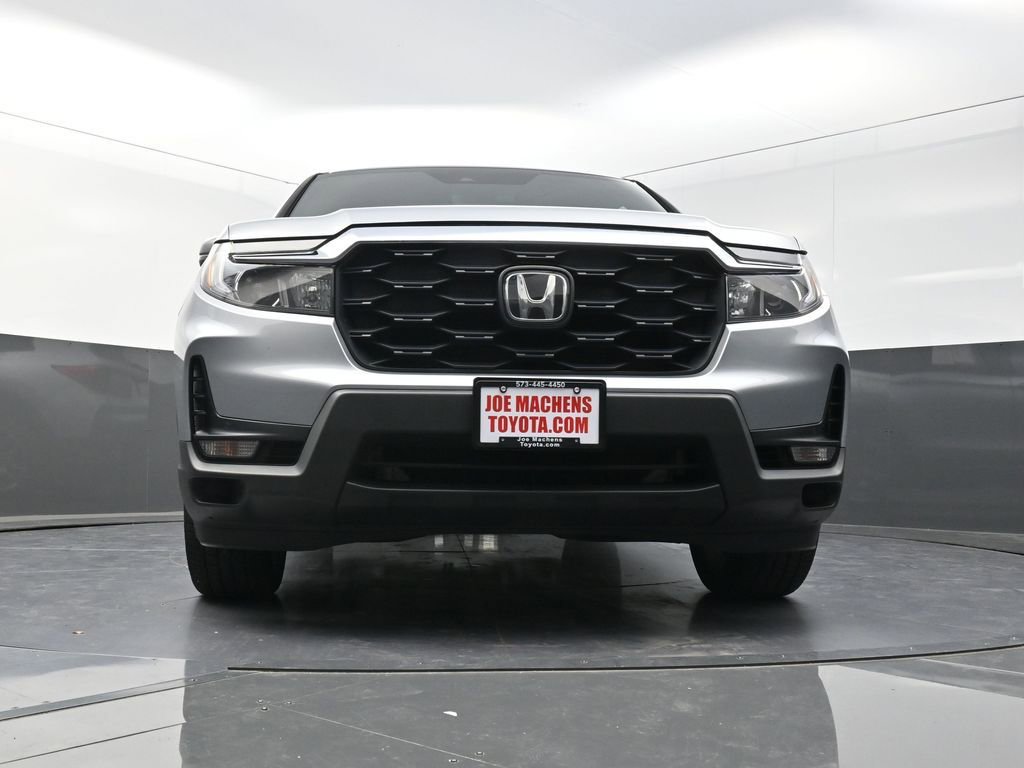 Used 2023 Honda Passport EX-L image 25